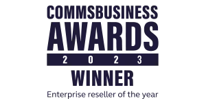 Comms Business Award 2023