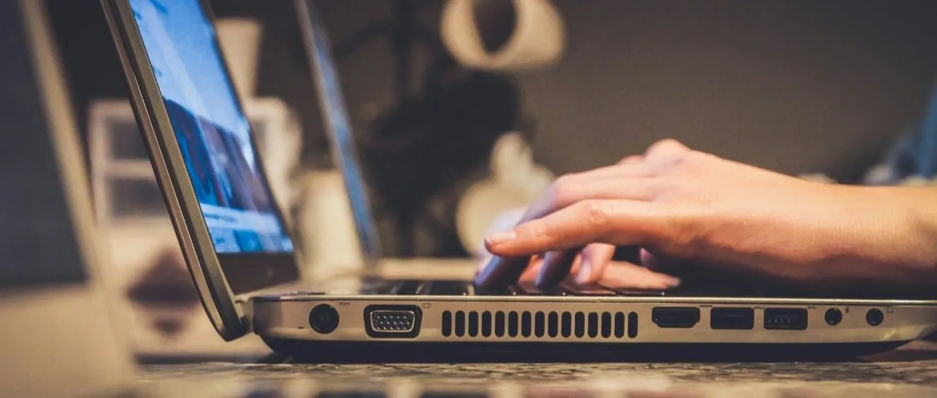 High speed internet blog