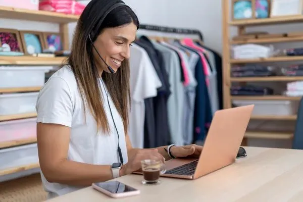 Conversational intelligence 1