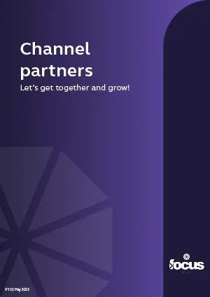 Channel Partners