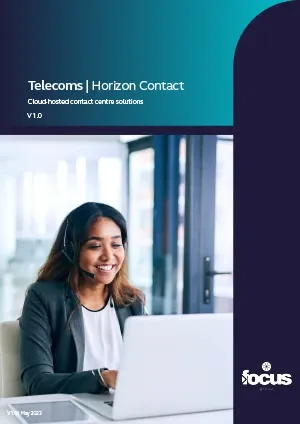 Telecoms Horizon Contact
