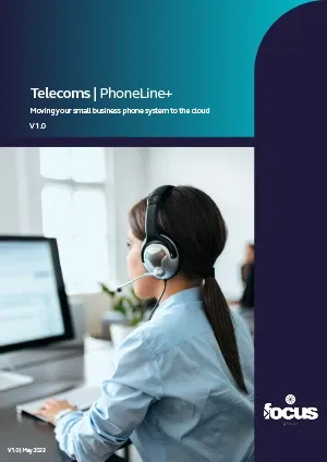 Telecoms Phoneline