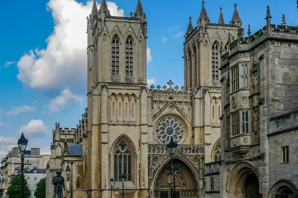 Bristol Cathedral