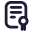 certificate icon