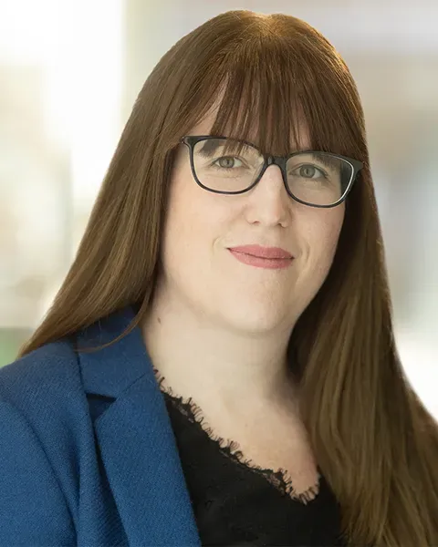 Charlene Friend