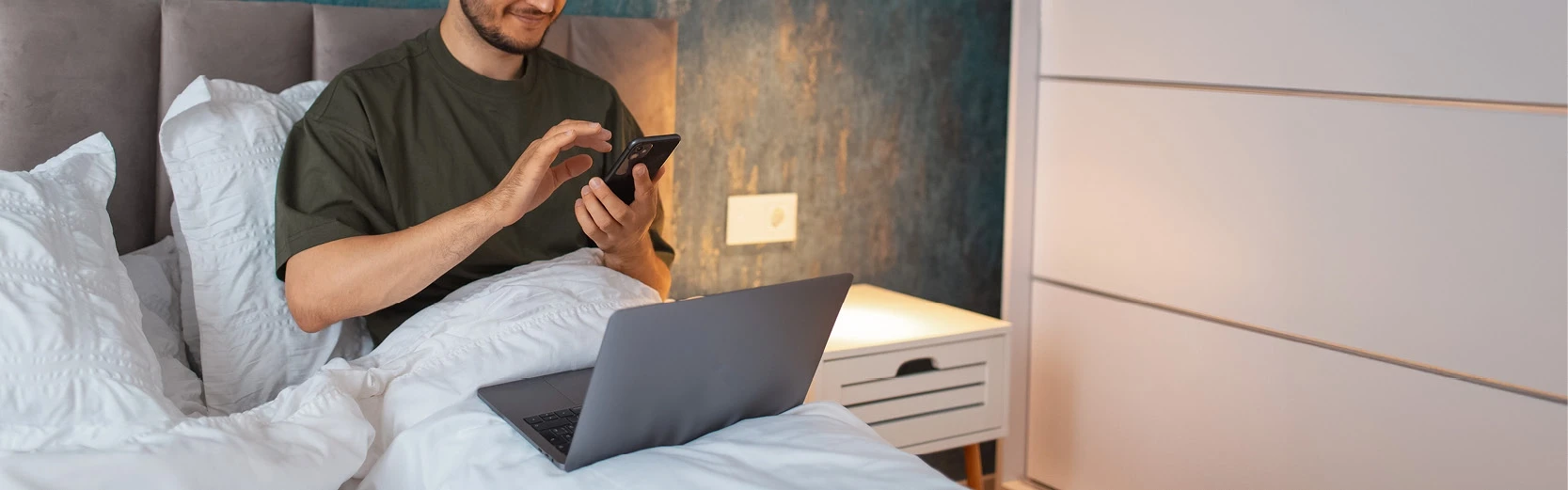 Cloud technology for estate agents