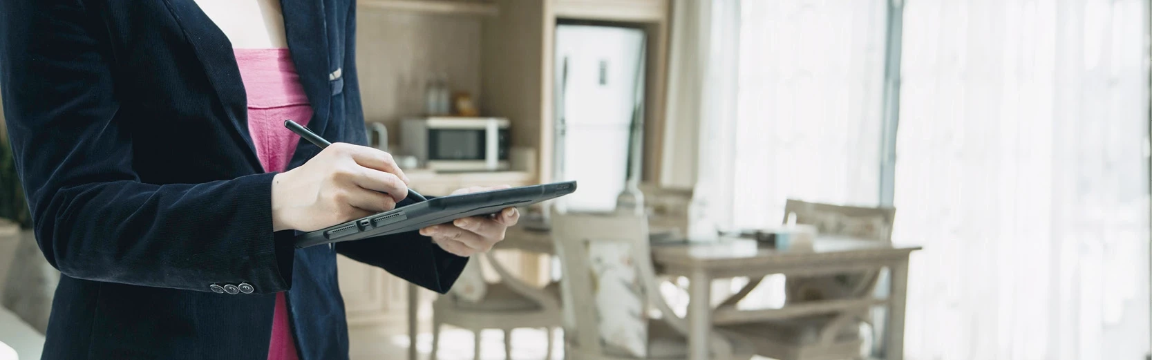 Estate agents IT solutions