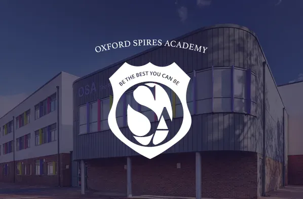 Oxford Spired Academy Grid