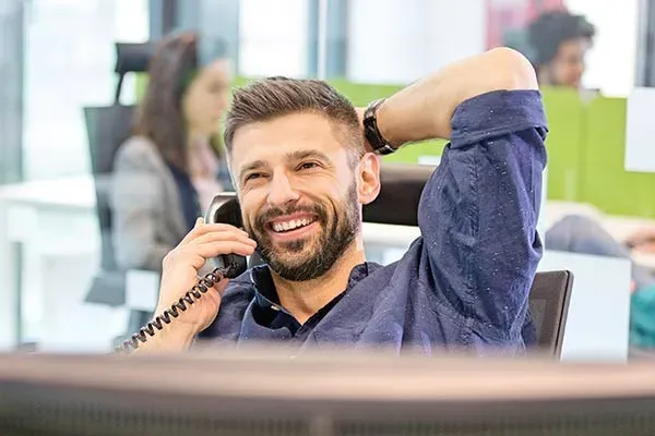 Business Telephone System Maintenance