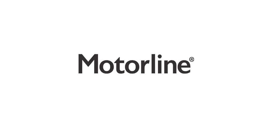 Motorline Uk Logo