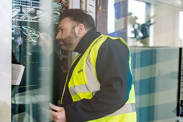 Focus group it support engineer