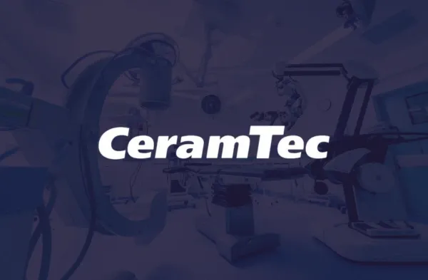 Ceramtec Logo