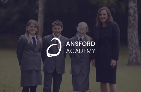 Ansford Academy Grid