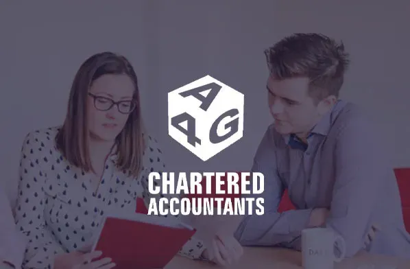 A4G accountants logo