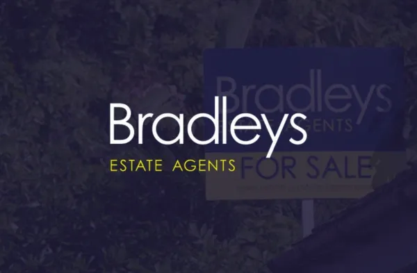 Bradleys Estate Agent Logo