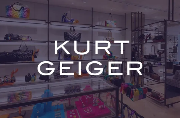 Kurt Geiger Grid