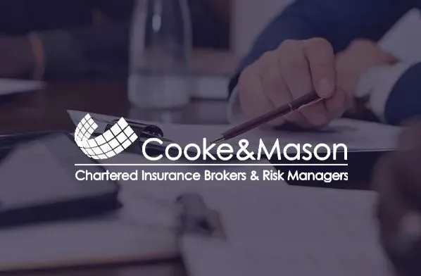 Cookemason Logo