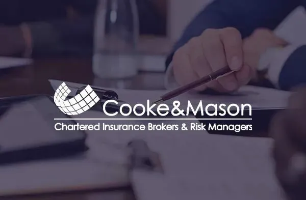 Cookemason Logo