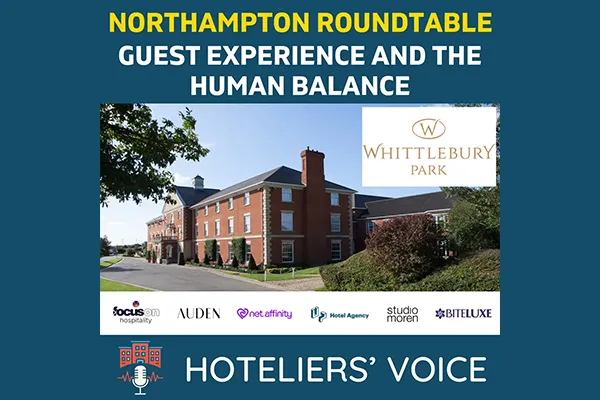 Roundtable Roadshow Northampton