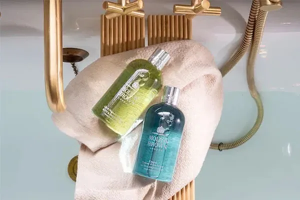 Molton Brown The Solution