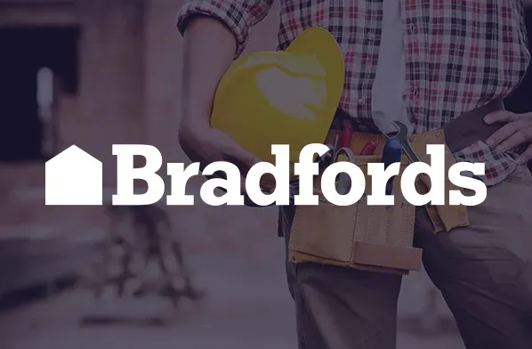 Bradford Building Grid Bradford Building Grid