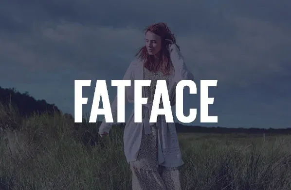 Fatface Tile