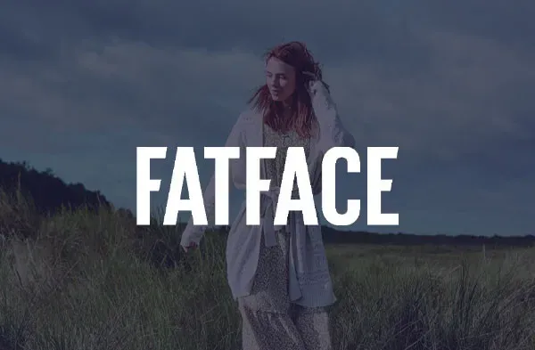 Fatface Tile Fatface Tile