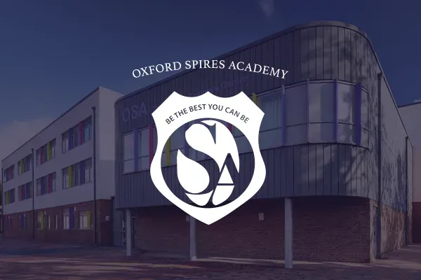 Oxford Spired Academy Project