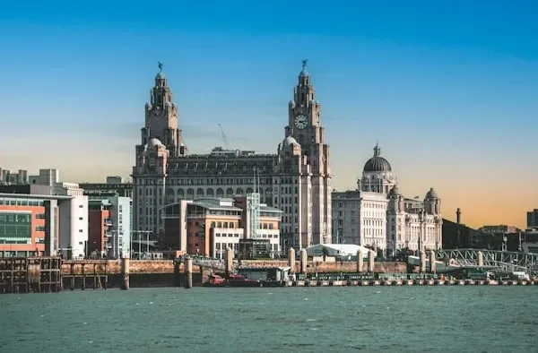 Liverpool blog