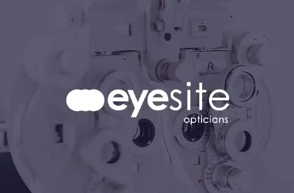 Eyesite Opticians logo