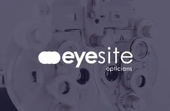 Eyesight opticians logo