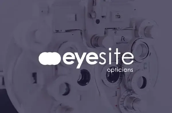 Eyesight Opticians Logo