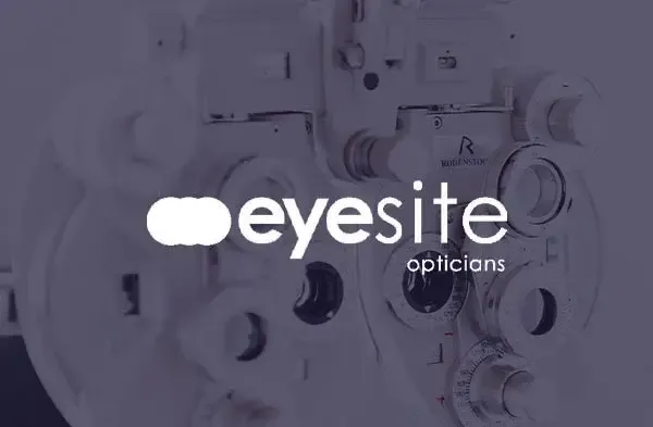 Eyesight Opticians Logo Eyesight Opticians Logo