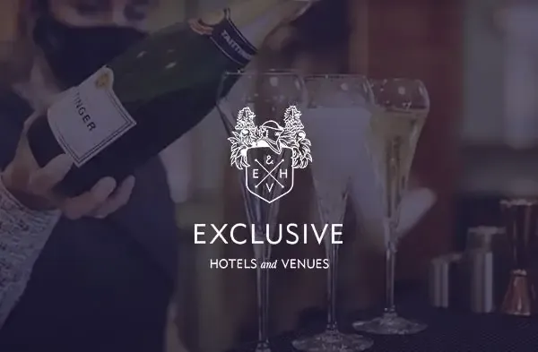 Exclusive Hotel logo Exclusive Hotel logo
