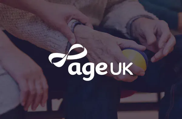 Ageuk Logo