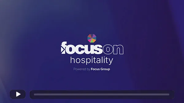 Focus On Hospitality