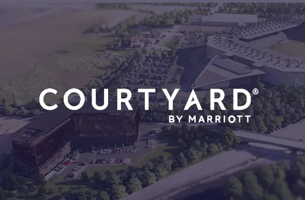 Courtyard Grid Image Courtyard Grid Image