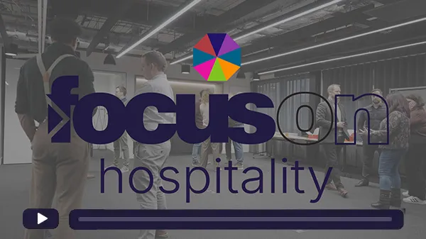 Focus hospitality cover