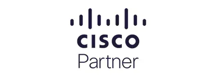 Cisco Partner Logo