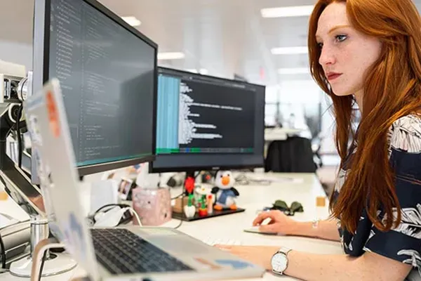 Cyber Security Recruitment