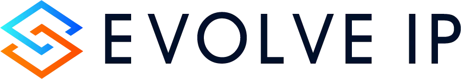 Evolve IP logo