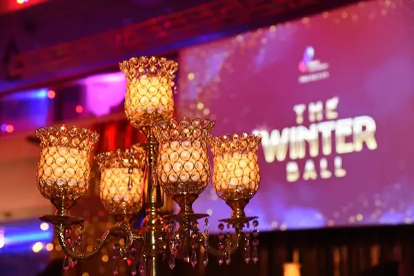 Focus Foundation Charity Winter Ball 2024